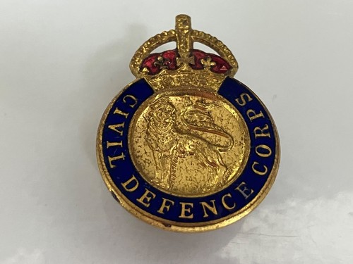 Vintage queens crown civil - queens,
