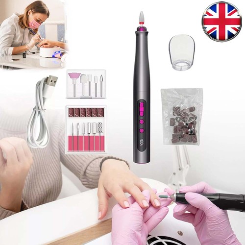 Professional electric nail - professional,