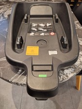 Ickle Bubba Isofix base for