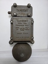 Vintage Bell - Distressed