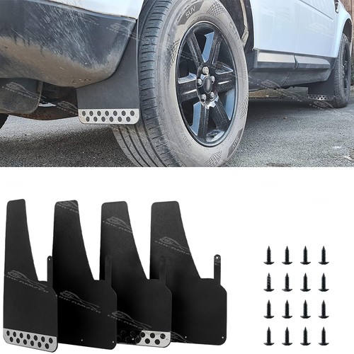 For land rover - for,