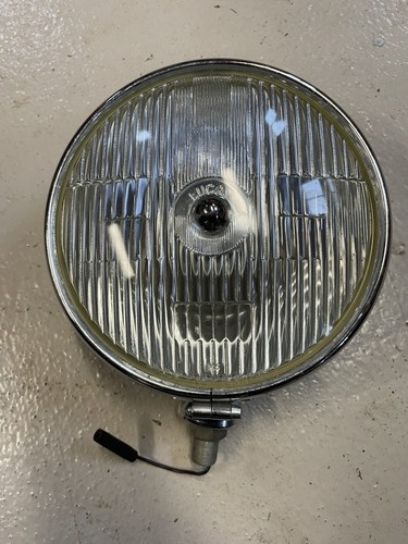 Lucas 700 spotlight - lucas,