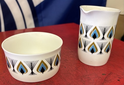 Art deco kismet windsor - art,