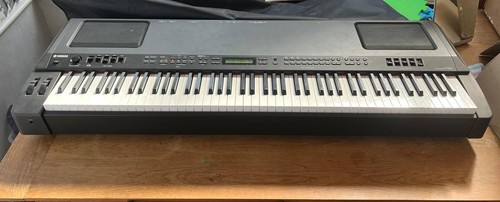 Yamaha cp300 stage digital - yamaha,