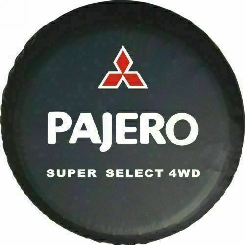 For mitsubishi pajero spare - mitsubishi,
