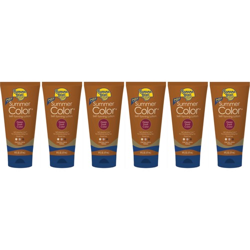 Pack banana boat summer - 6,