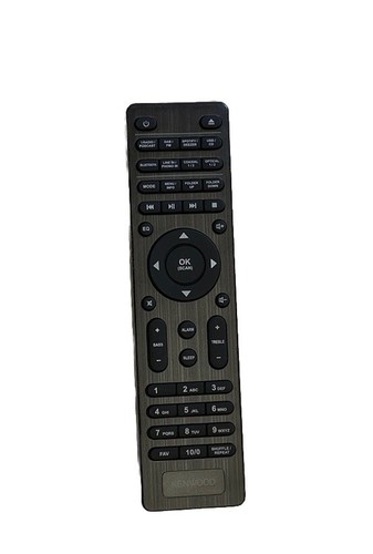 Kenwood w8000scd krw8000scd - kenwood, kr-w8000scd