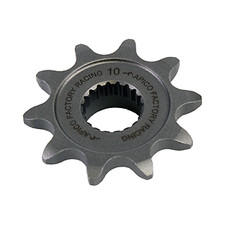 APICO Montesa Front Sprocket