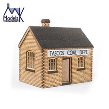 Model Railway 00/H0 gauge