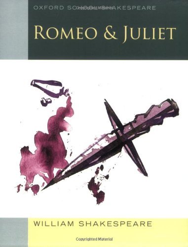Romeo and juliet - romeo, (2009