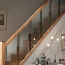 Cheshire Reflections Stair