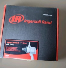 Ingersoll-Rand 295A Air Impact