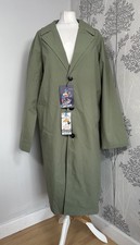 Harry Brown London Men's Mac