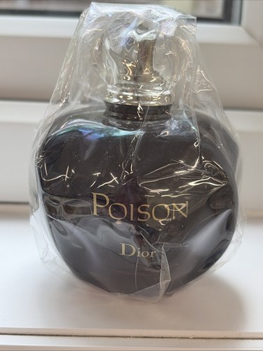 Christian dior poison - christian, original