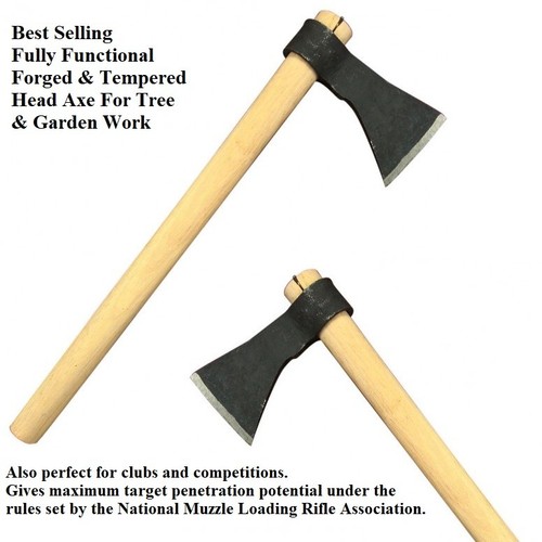 Fully functional drop forged - forged, &