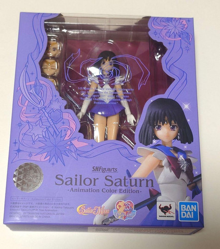 Figuarts sailor moon - s.h.figuarts,