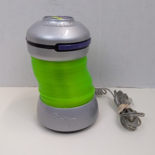 Neon slinky phone - neon,