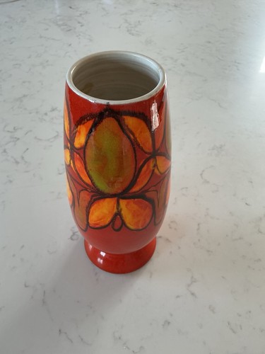 Poole pottery vintage ceramic - poole,