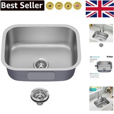 23 Inch Undermount Kitchen