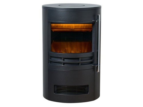 Sureflame dunston round - dunston,