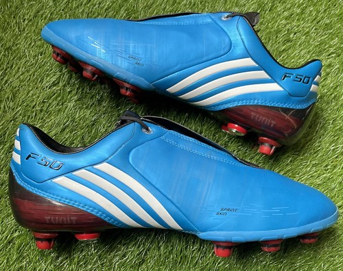 Adidas f50 tunit - tunit, football