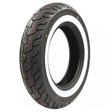 Cruiser Motorcycle Tyre Dunlop