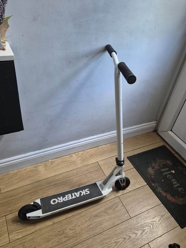 Custom stunt scooter drone - custom,