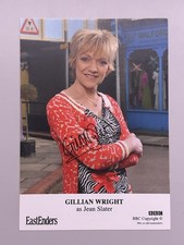 EastEnders Jean Slater Gillian