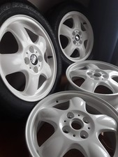 Set of 4x  (  2 BRAND NEW )