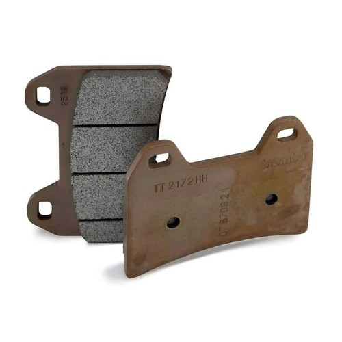 Brembo brake pads pair - brembo,