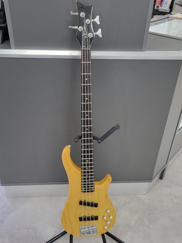 Dean razor standard - razor, 4-string