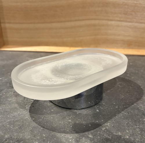 Keuco soap dish - soap,