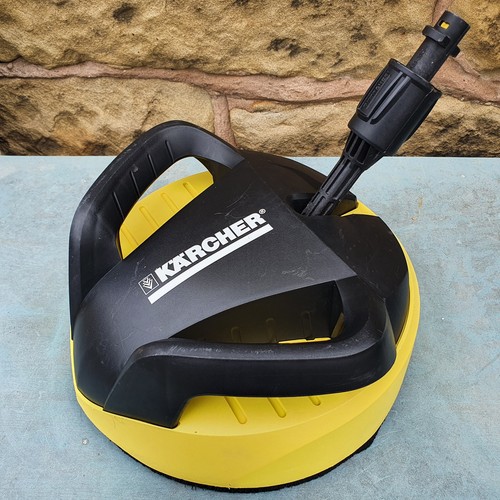 Genuine karcher washer patio - karcher,