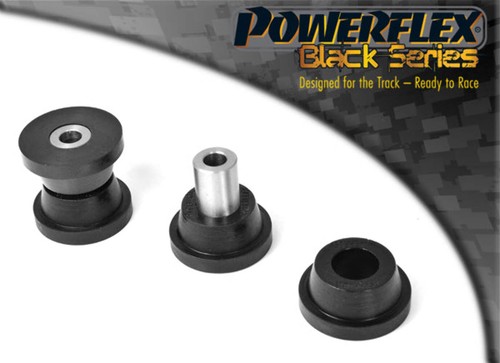 Powerflex black front wishbone - front,