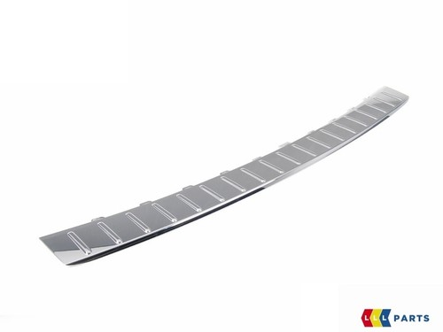 New genuine touareg - vw, 11-16