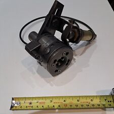 Alfred Herbert Lathe Capstan Coventry Die Head