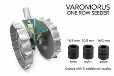 Manual Precision Garden Hand