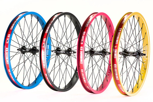 Eastern bikes throttle bmx - eastern,
