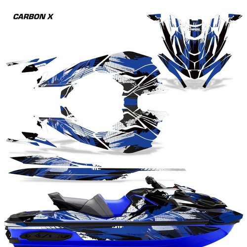 Jet ski graphics - ski,