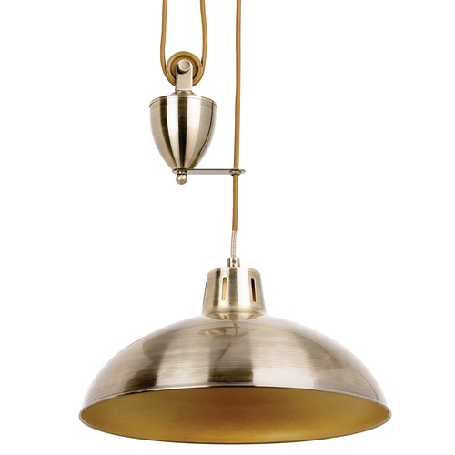 Hanging ceiling pendant light - ceiling,