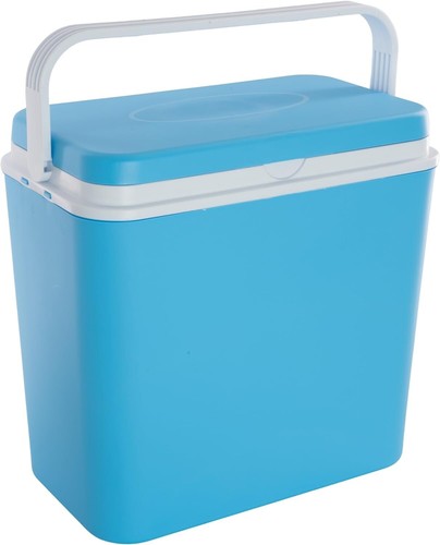 Cooler box large capacity - large, ice