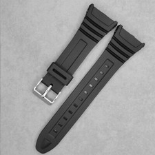 Men Women Silicone Strap Soft