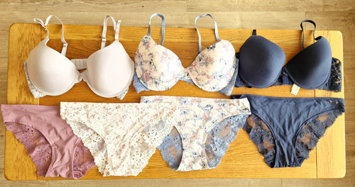 Joblot bundle jessica simpson - joblot,
