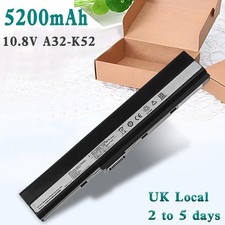 A32-K52 Battery For Asus K52