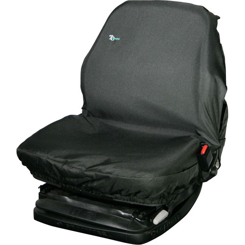 Tractor seat cover small - seat,