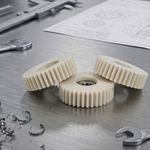 Nylon planetary gears - nylon,