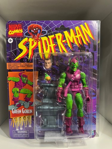 Hasbro action figure marvell - action,