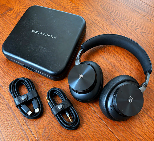 Bang olufsen beoplay - bang, anc
