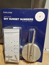 Karlsson Wall Clock 35cm