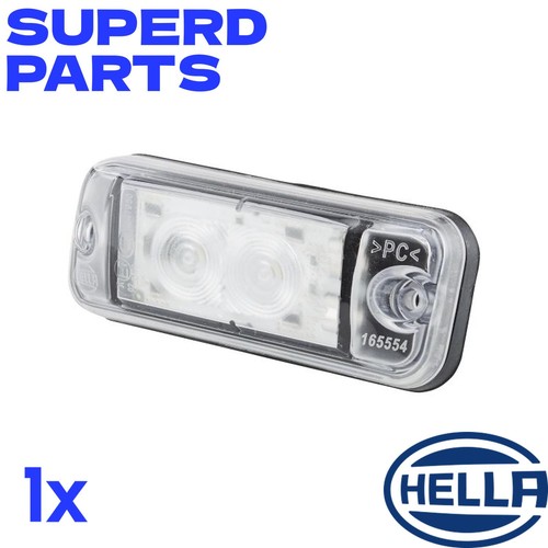 Hella 2pf009 514 001 position - hella, 514-001
